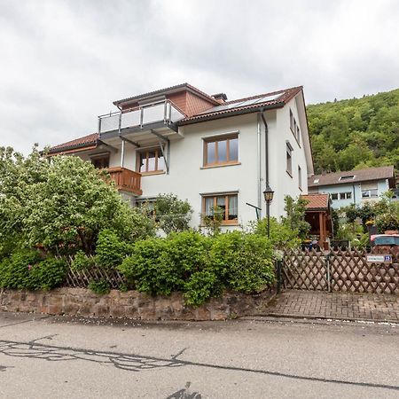 Haus Michler Apartman Todtnau Kültér fotó