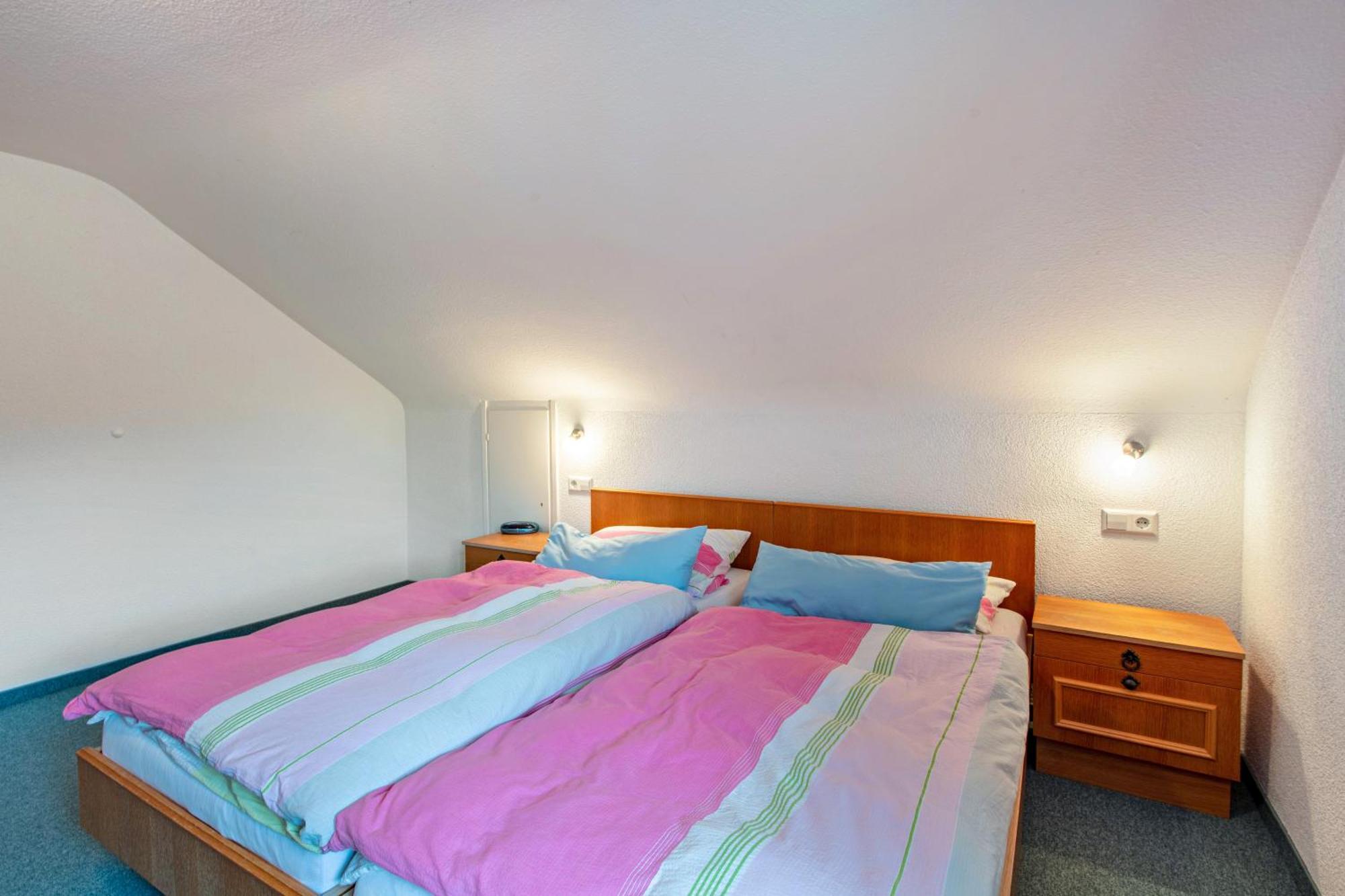 Haus Michler Apartman Todtnau Kültér fotó