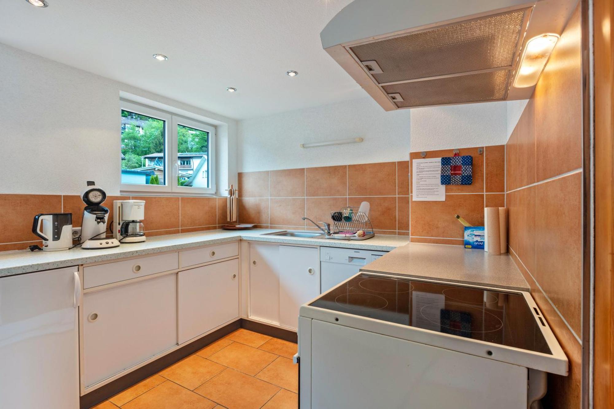 Haus Michler Apartman Todtnau Kültér fotó