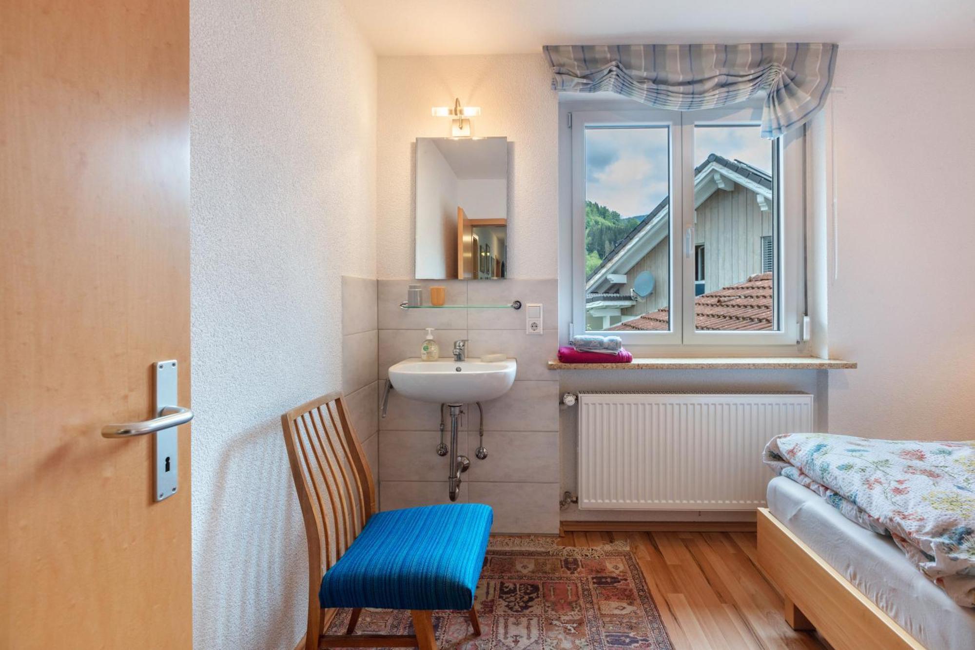 Haus Michler Apartman Todtnau Kültér fotó