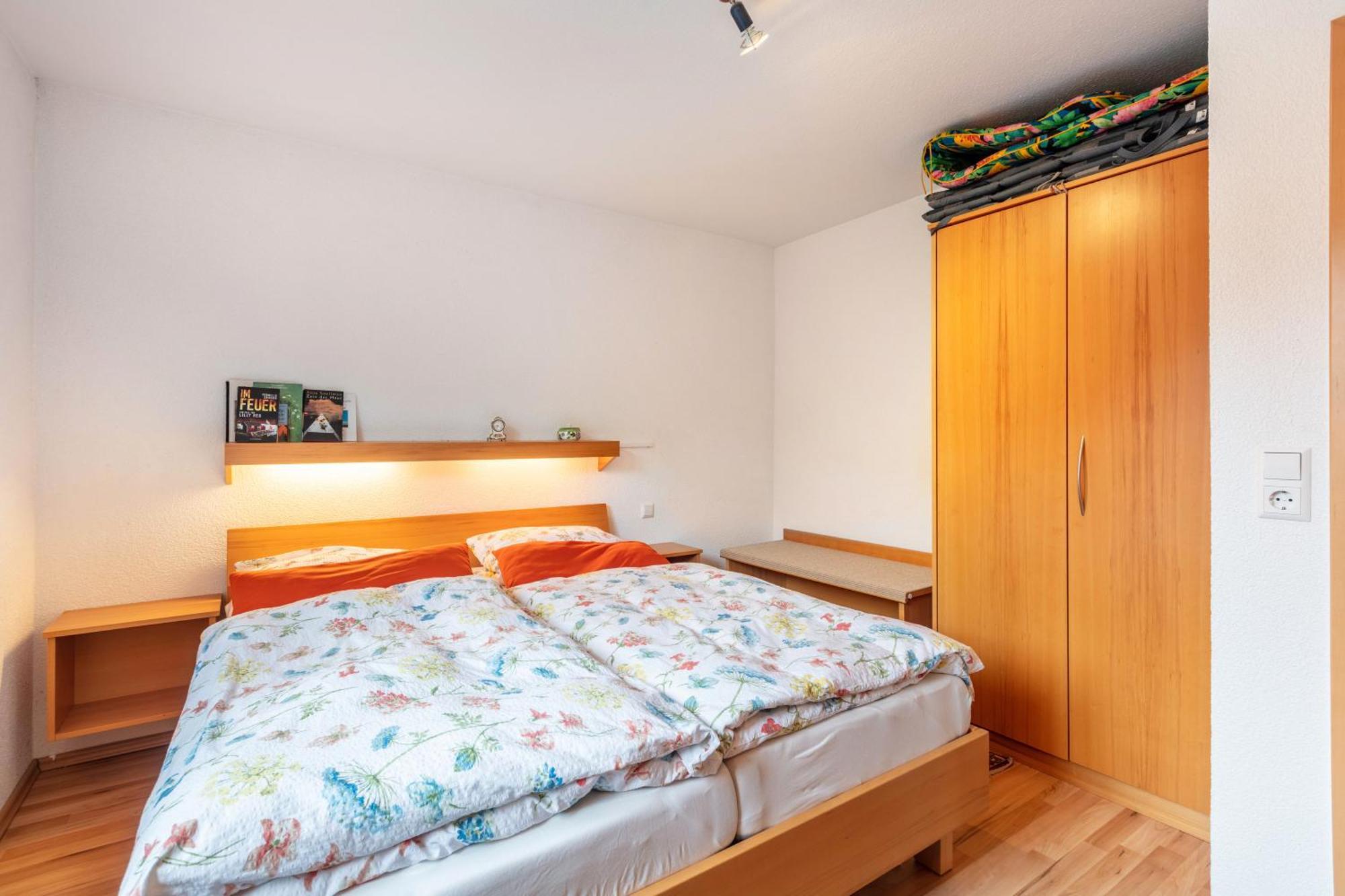 Haus Michler Apartman Todtnau Kültér fotó
