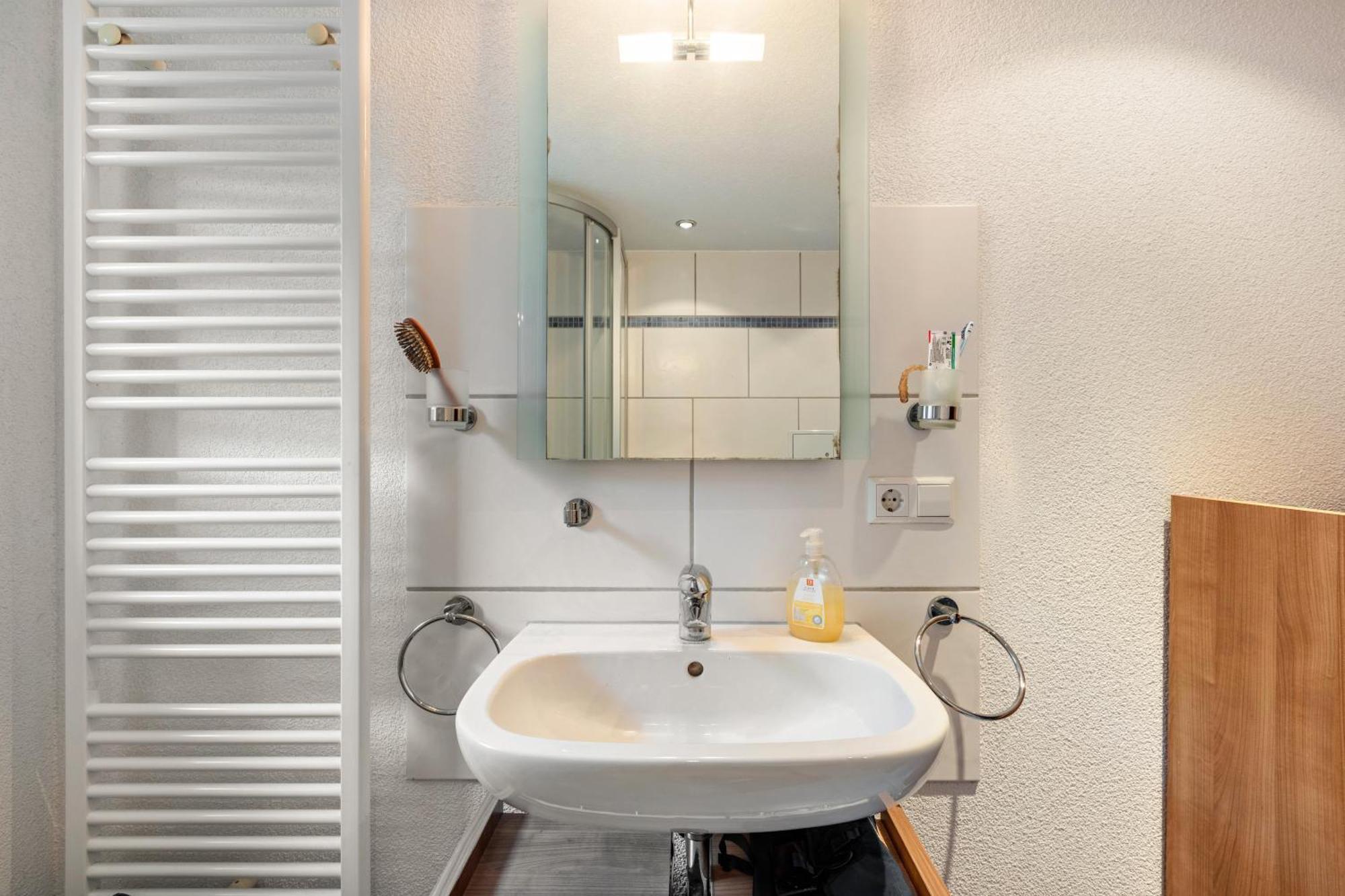 Haus Michler Apartman Todtnau Kültér fotó