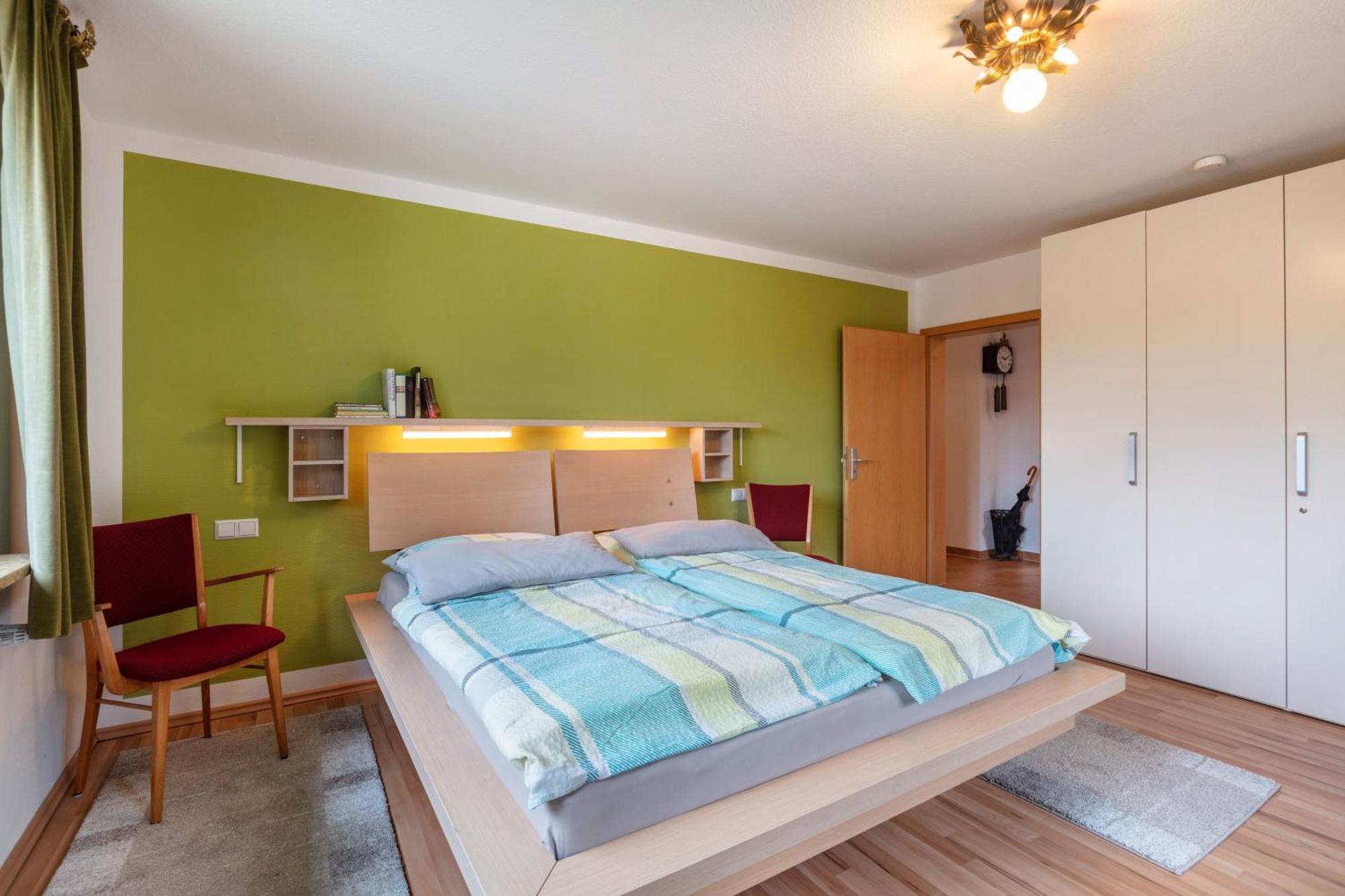 Haus Michler Apartman Todtnau Kültér fotó