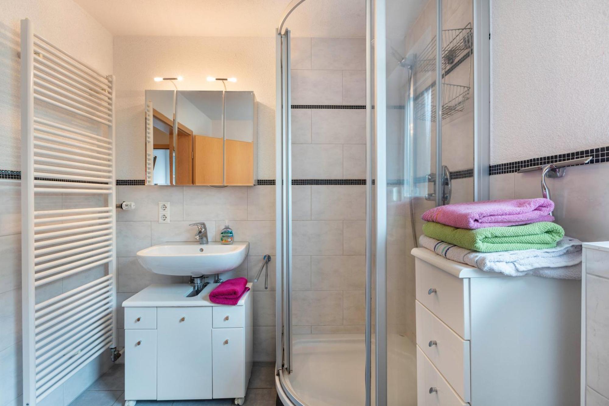 Haus Michler Apartman Todtnau Kültér fotó