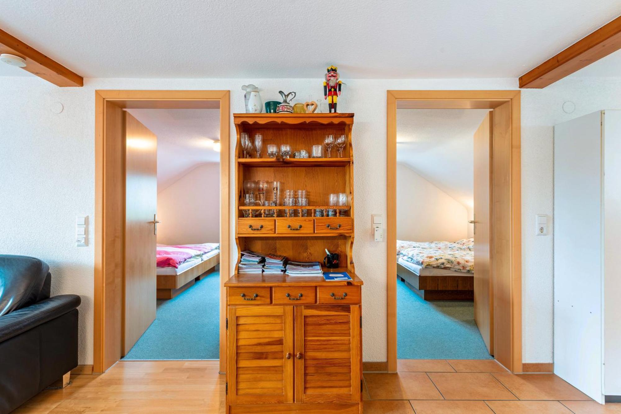 Haus Michler Apartman Todtnau Kültér fotó