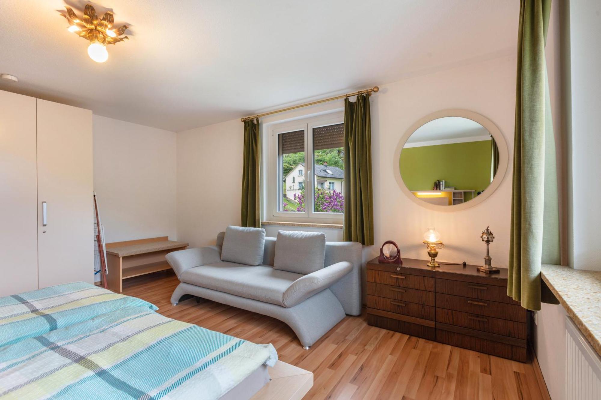 Haus Michler Apartman Todtnau Kültér fotó