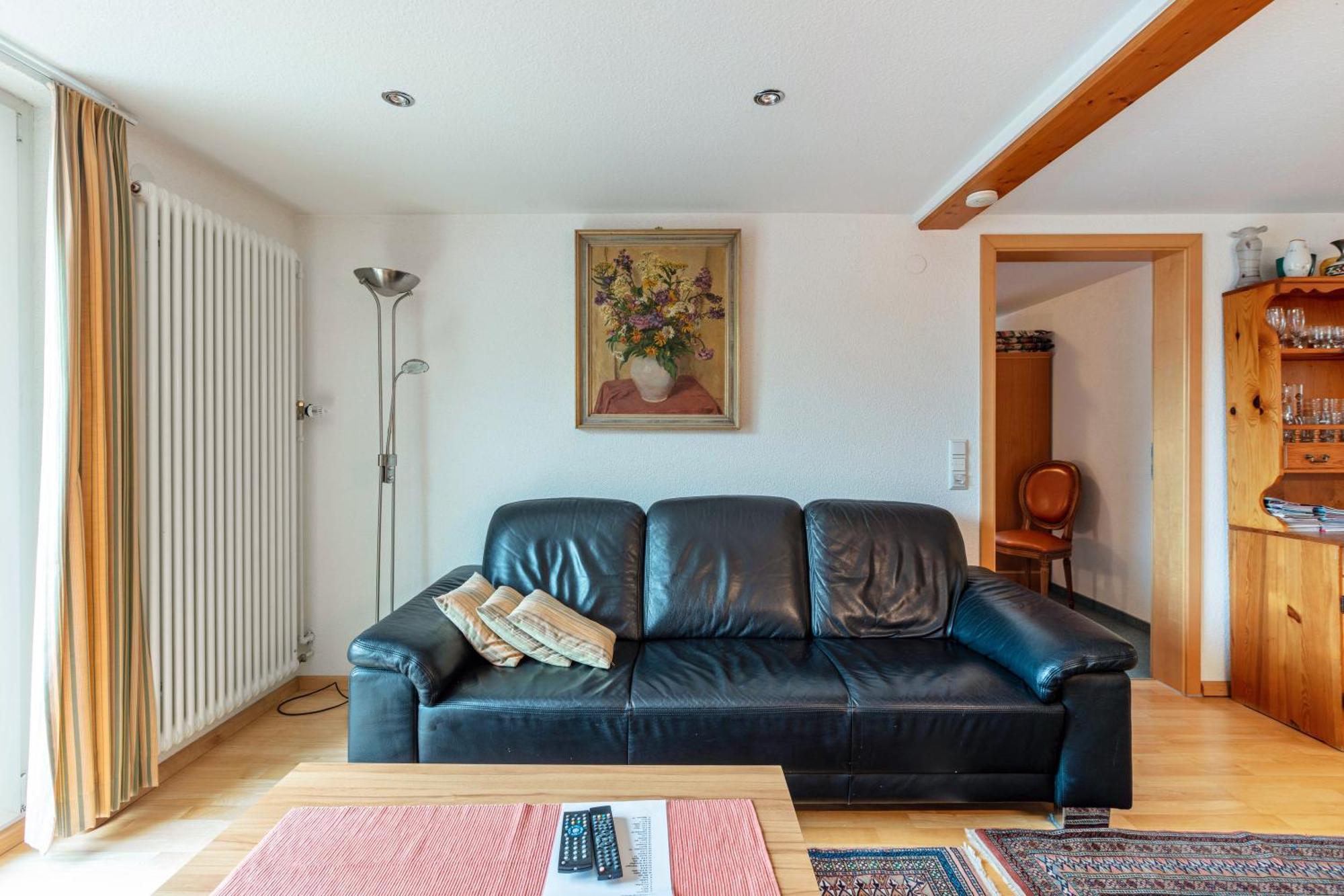 Haus Michler Apartman Todtnau Kültér fotó