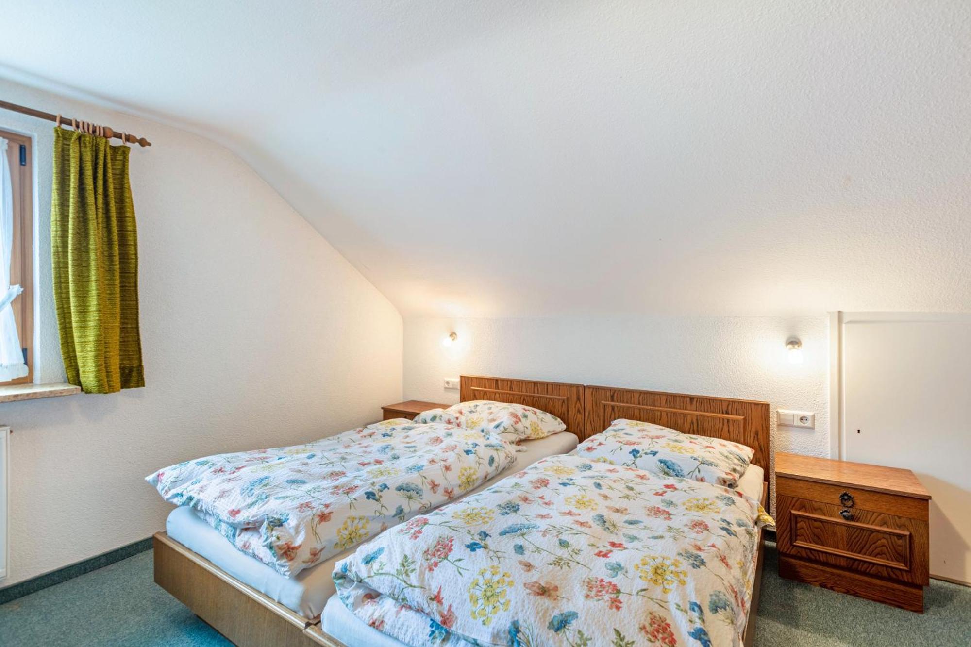 Haus Michler Apartman Todtnau Kültér fotó