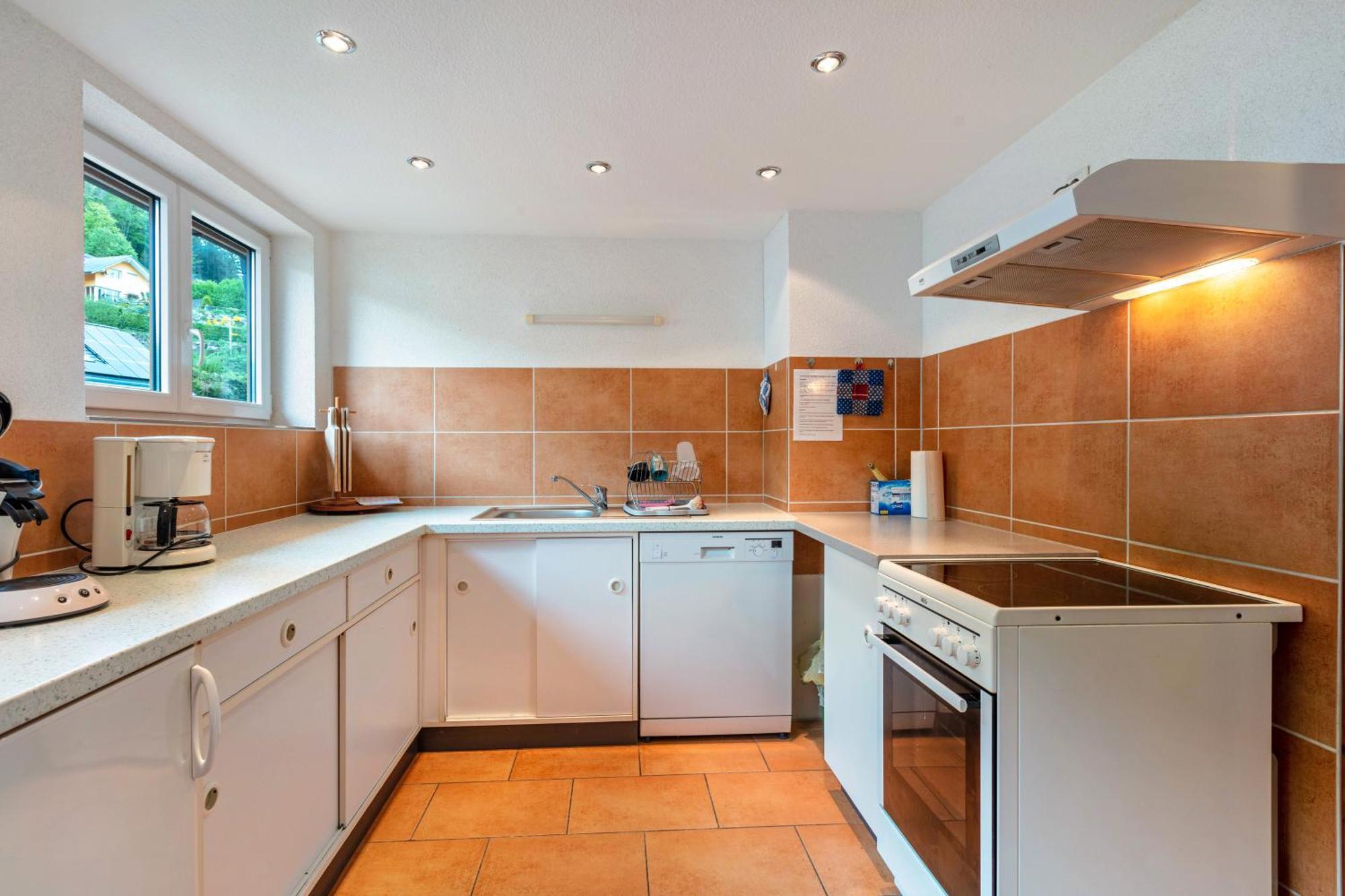 Haus Michler Apartman Todtnau Kültér fotó