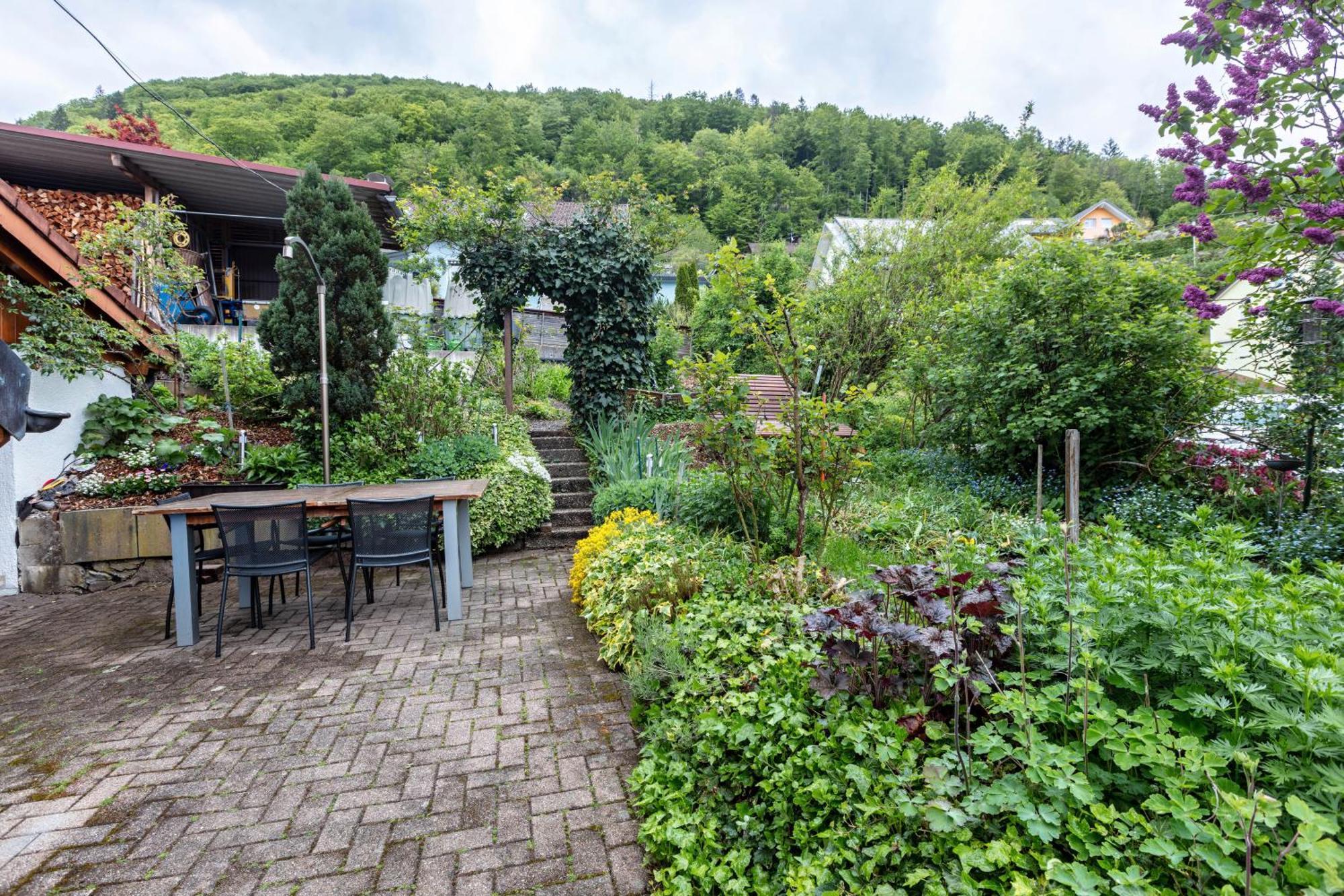 Haus Michler Apartman Todtnau Kültér fotó