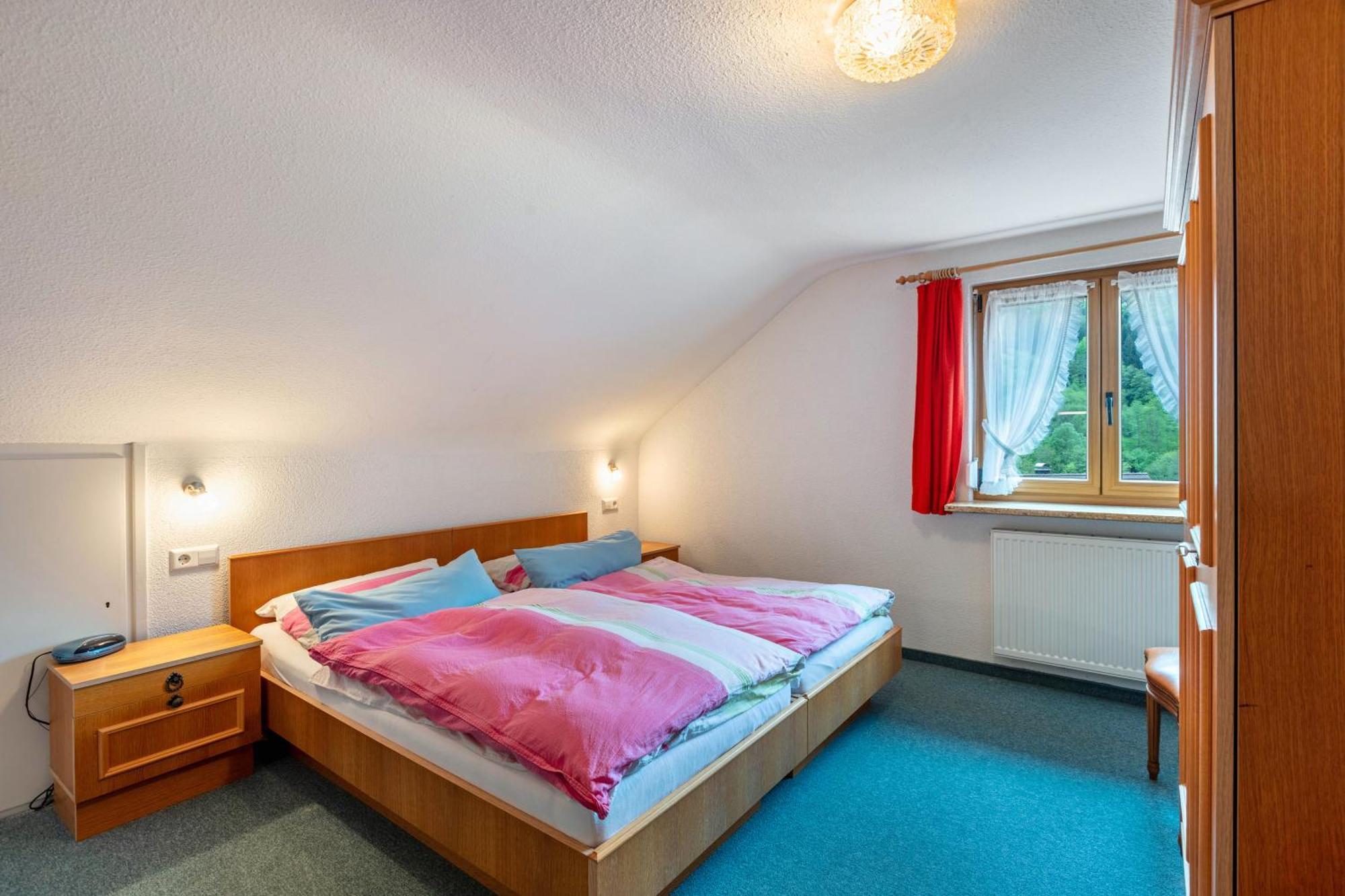 Haus Michler Apartman Todtnau Kültér fotó