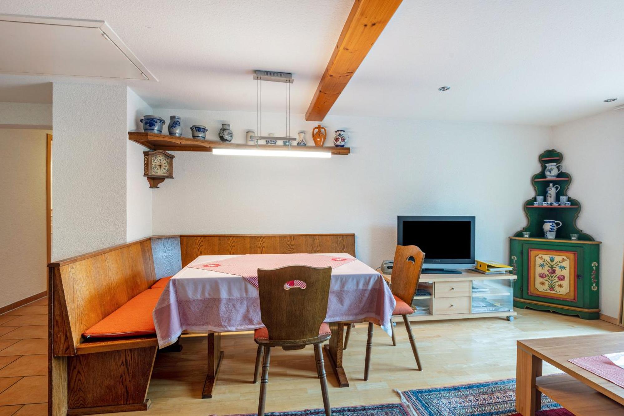 Haus Michler Apartman Todtnau Kültér fotó
