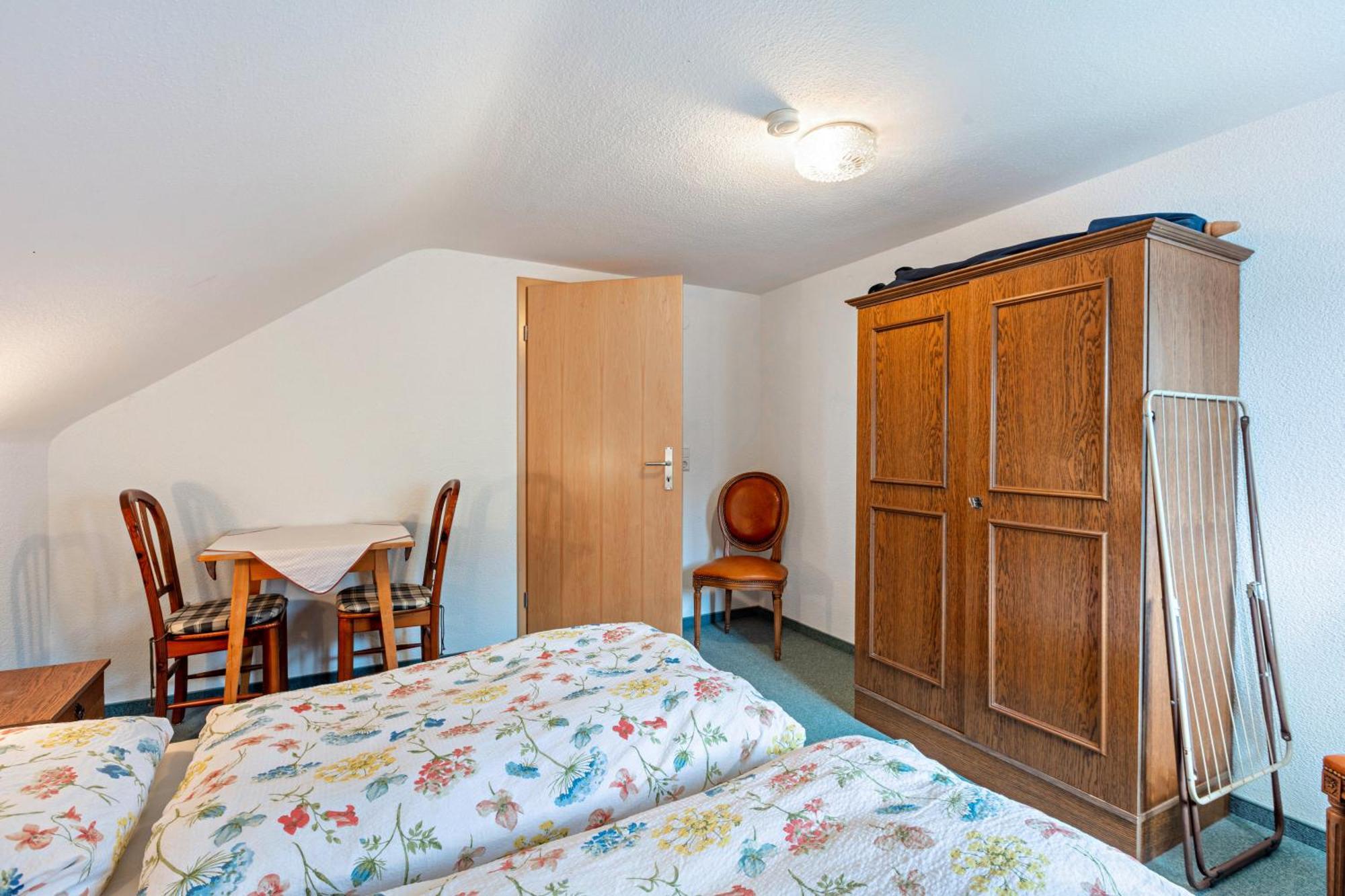 Haus Michler Apartman Todtnau Kültér fotó